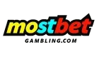 Logo mostbet-top.waterapps.net